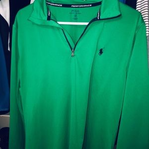 Polo Ralph Lauren Athletic PullOver